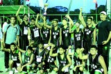 AIS wins inter-international U15 basketball championship