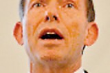 Abbott’s new style slows pace of Aussie politics