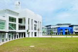 The University of Nottingham  – Malaysia Campus