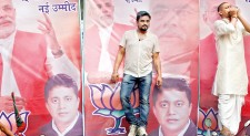 Modi crowned BJP’s prime minister candidate