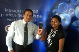 IPM Sri Lanka FB fan page offers rewarding social interactions