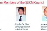 Diploma in Credit Management Programme of Sri Lanka Institute of Credit Management is upgraded to an Advanced Diploma in Credit Management for its academic depth and research quality