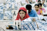 Bangladesh garment workers demand $100 minimum wage