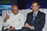 Eco healthy development of SL without following Europe, US: Nobel Laureate
