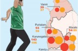 Over 500 complaints of violence, shootings mar run-up to PC polls: Observers