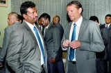 Unlikely proposition for Lankan coaches
