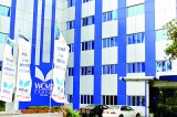 WCMT Campus joins hands with PMI Sri Lanka chapter