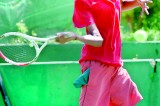 Aadavan holds his own to take Boys title
