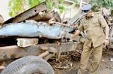 ‘Eelam War’ relic sheds 100 kg of TNT after 17 years