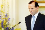 Australian PM abolishes climate watchdog
