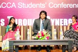 5th Annual ACCA Students’ Conference, an immense success