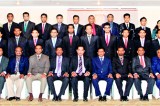 PIM Alumni felicitates Sri Lanka’s Future Managers