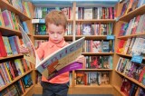 Children’s reading shrinking due to apps, games and YouTube