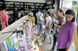 Musings on the Book Fair