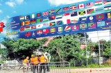 Lanka gears up for CHOGM welcome
