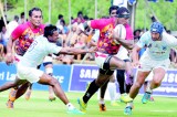 Rugby Tri-nation in Sri Lanka next month