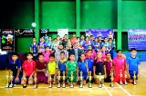 Rumal and Dewmini clinch U-18 TT title