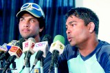 Kalu warns Sri Lanka ‘A’ – “Don’t let your guard down”