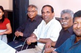 The First Super Star of Sri Lankan Music