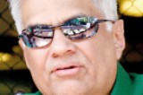 Ranil: The final stake