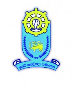 The College Crest