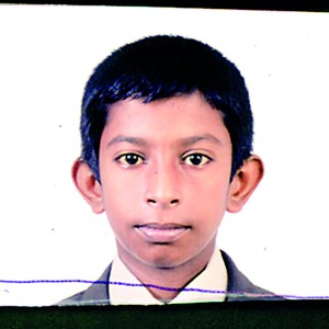 Yasith Samaradivakara (vice captain)