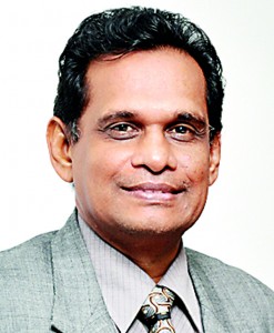 Mr.Maxwell Ranasinghe