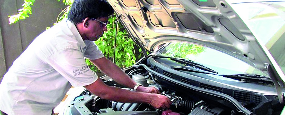 MLH to introduce countrywide mobile vehicle repair service
