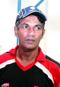 Chinthaka de Silva