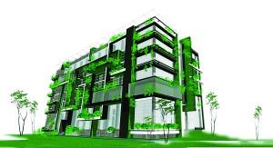 Green Building - Kotelawala defence university