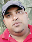 Ishara  Weerasinghe