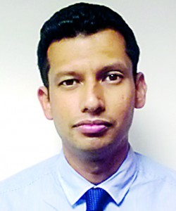 Imran Vilcassim