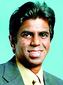 Prof. Priyan  Mendis