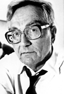 Seymour Hersh