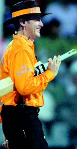 Simon Taufel