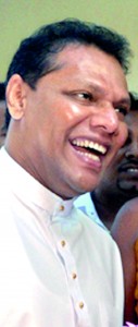 Dayasiri Jayasekera