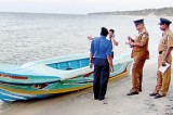 Five die, three missing in double boat tragedy at Mannar sea