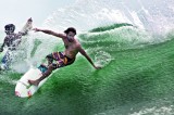 Top surfer Villaran surprised by Sri Lankan talent