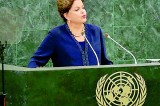 Brazilian president: US surveillance a ‘breach of international law’