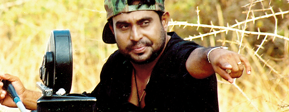 Sudath-Rohana