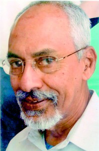 Ravi Jayewardene