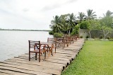 ‘Amagi Lagoon’ Adventure with luxury