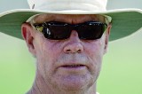 Greg Chappell not averse to have  an initial discussion