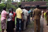 17 villagers released on bail after fresh clash in Weliweriya