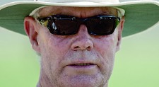 Greg Chappell not averse to have  an initial discussion