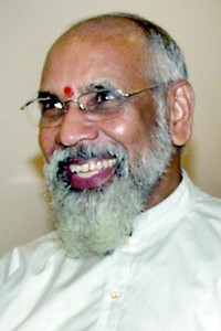 C.V. Wigneswaran