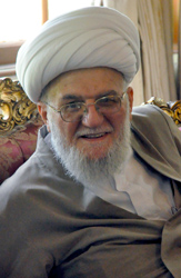 Ayatollah Tashkiri