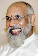 C.V. Wigneswaran