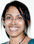 Dr. Neelika Malavige