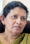 Dr. Nimalka Pannilahetti